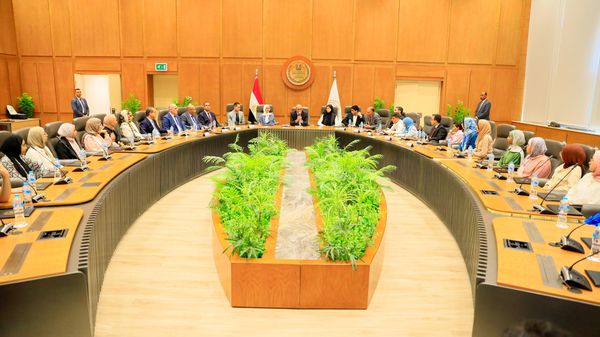 تكريم أوائل الثانوية العامة 2025