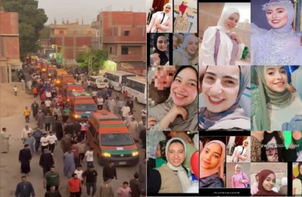 حادث الطريق الإقليمي