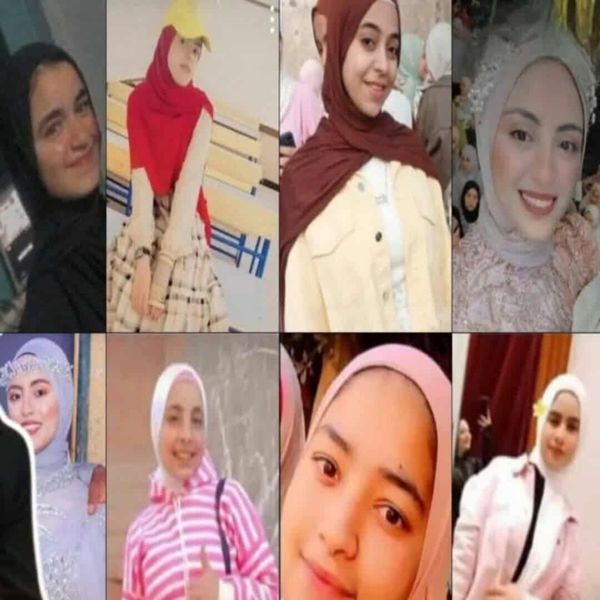 ضحايا حادث الطريق الإقليمي