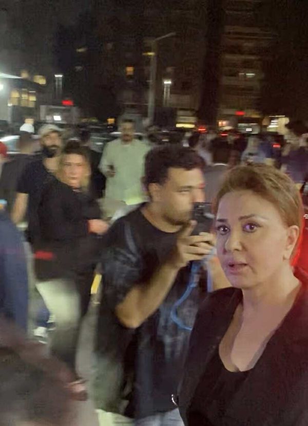عزاء خالد جلال