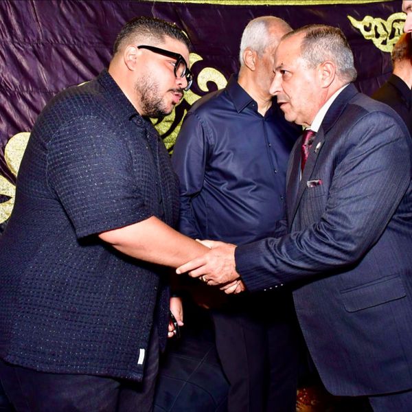 عزاء ميمي عبد الرازق