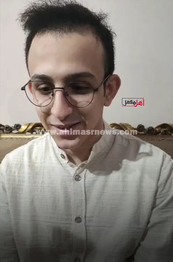 عمر سعدالدين الأولى على مدارس المتفوقين بالغربية 