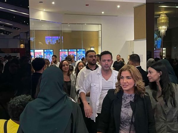فيلم روكي الغلابة