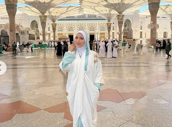 نسرين طافش 