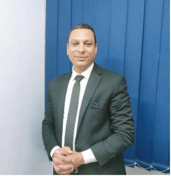 ابراهيم صالح