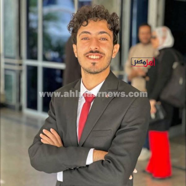 الأب المتوفى 