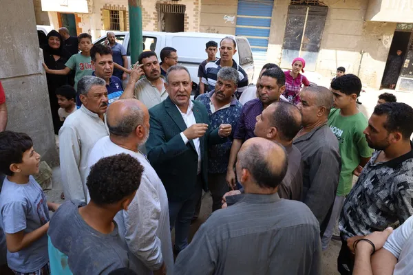 الأهالي 