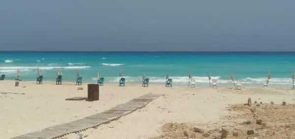 الشواطئ المفتوحة 