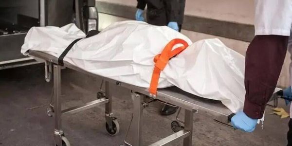 العثور على جثة فتاة متحللة بمطروح 
