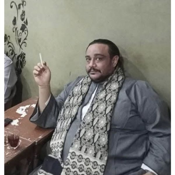 المتوفي 