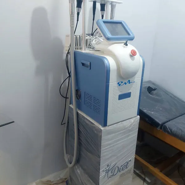 المركز المضبوط