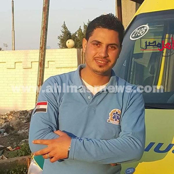 المشرف المتوفى 