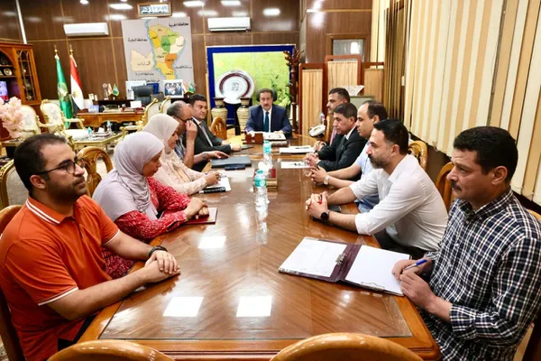 المنوفية