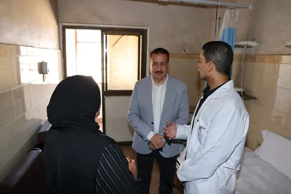 المنوفية