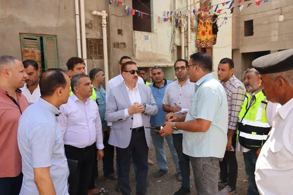 المنوفية