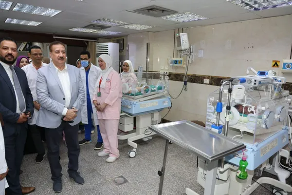 المنوفية
