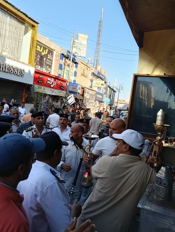المنوفية