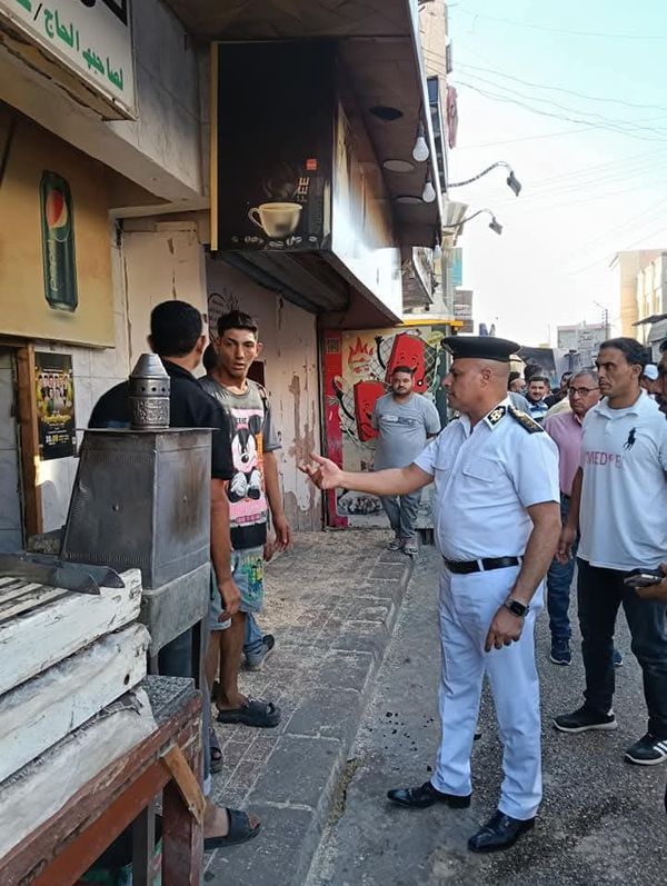 المنوفية