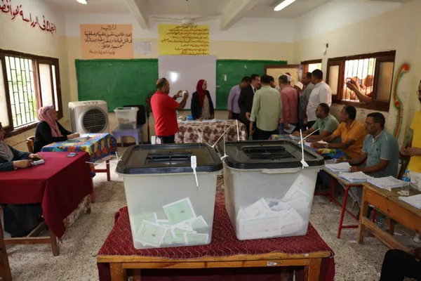انتخابات مجلس الشيوخ 