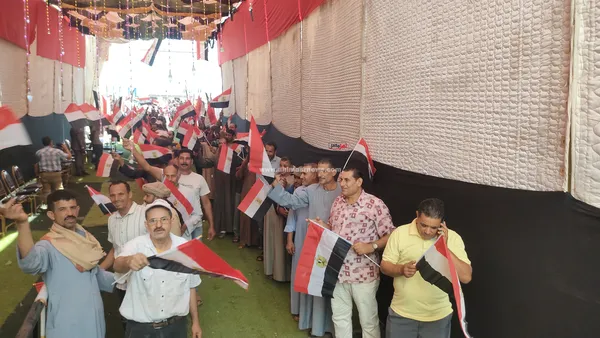 انتخابات مجلس الشيوخ بالإسماعيلية 
