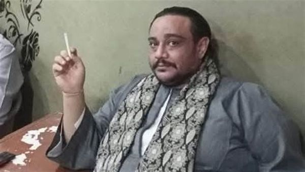 تشييع جثمان ضحية قطار مطروح ابن المنوفية 