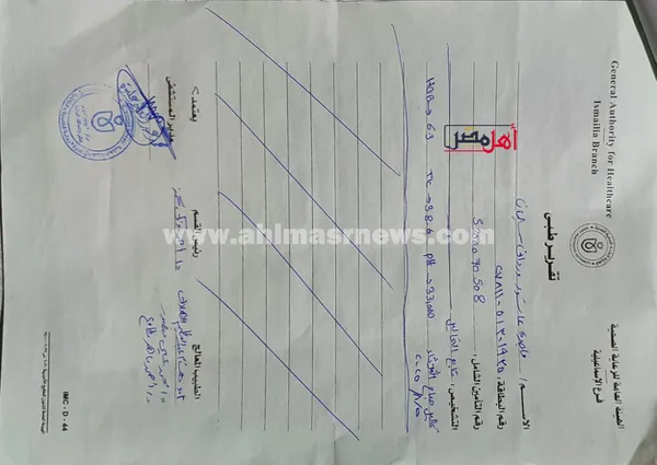 تقارير الحالة 