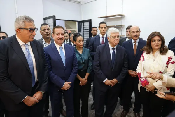 جامعة مدينة السادات