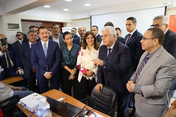 جامعة مدينة السادات
