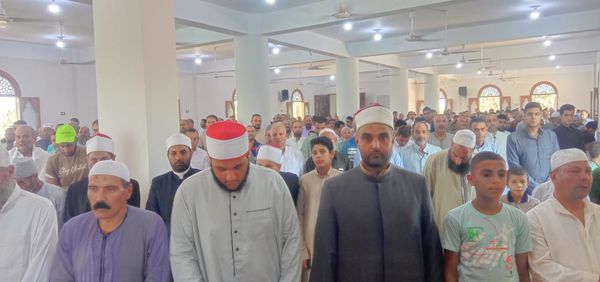جانب من الافتتاح 