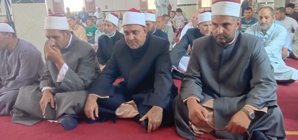 جانب من الافتتاح 