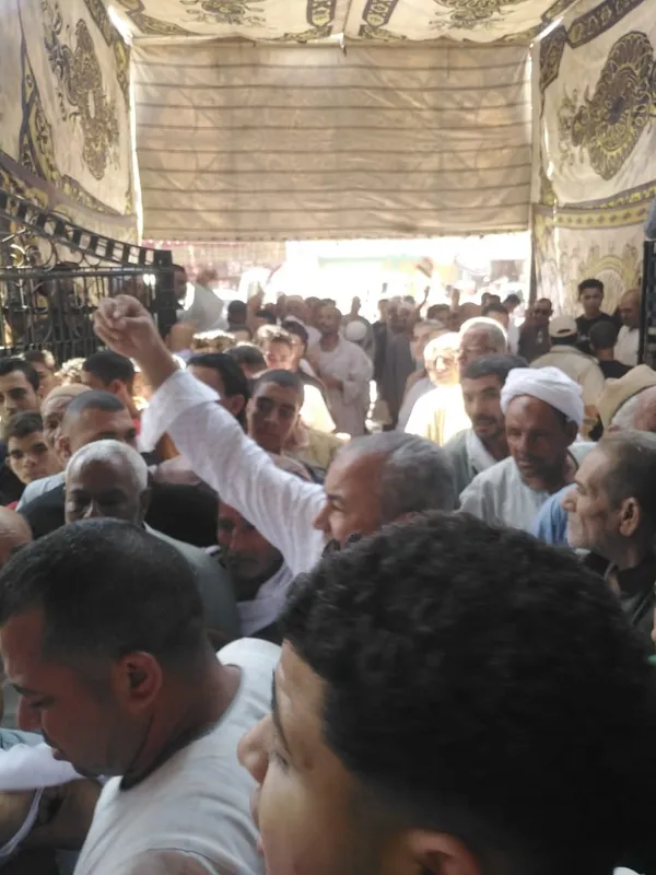 جانب من الانتخابات 
