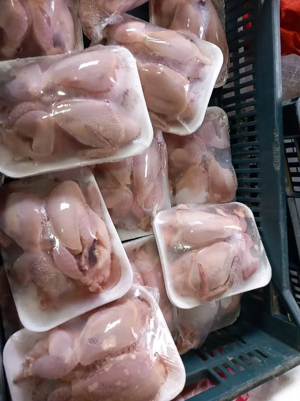 جانب من الضبطيات 