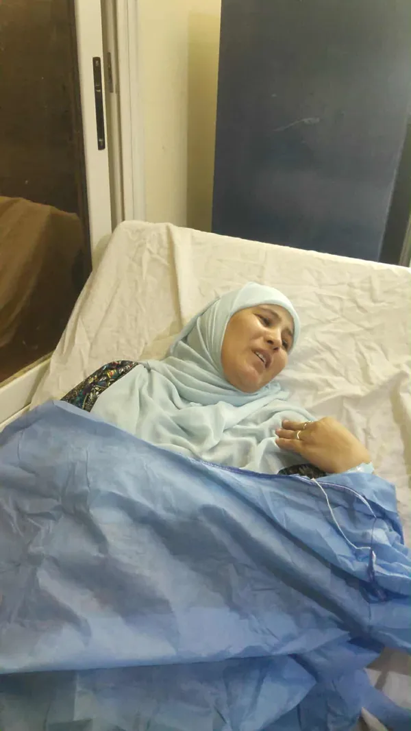 حادث انقلاب قطار مطروح