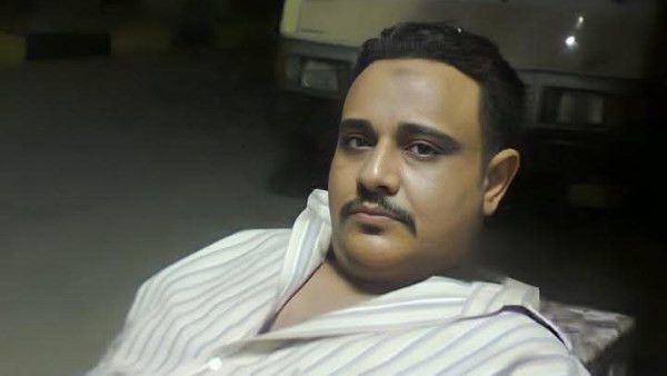  ضحية قطار مطروح ابن المنوفية