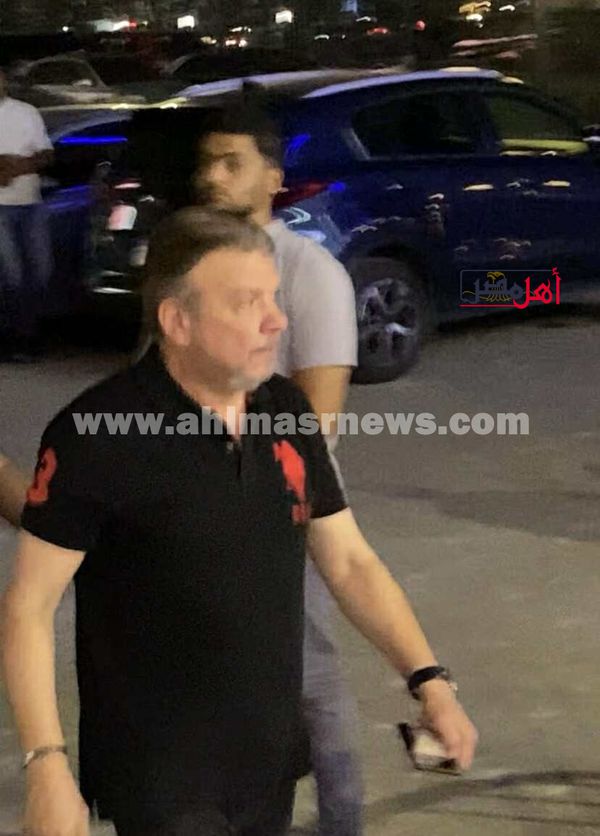 عزاء سيد صادق 
