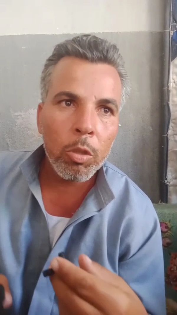 عم الضحية وجدها