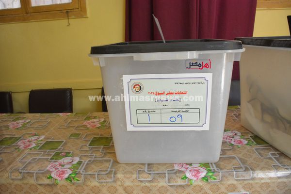 لجان الغربية