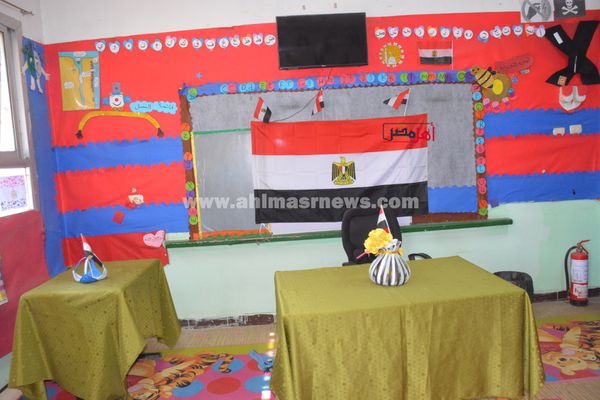 لجان الغربية