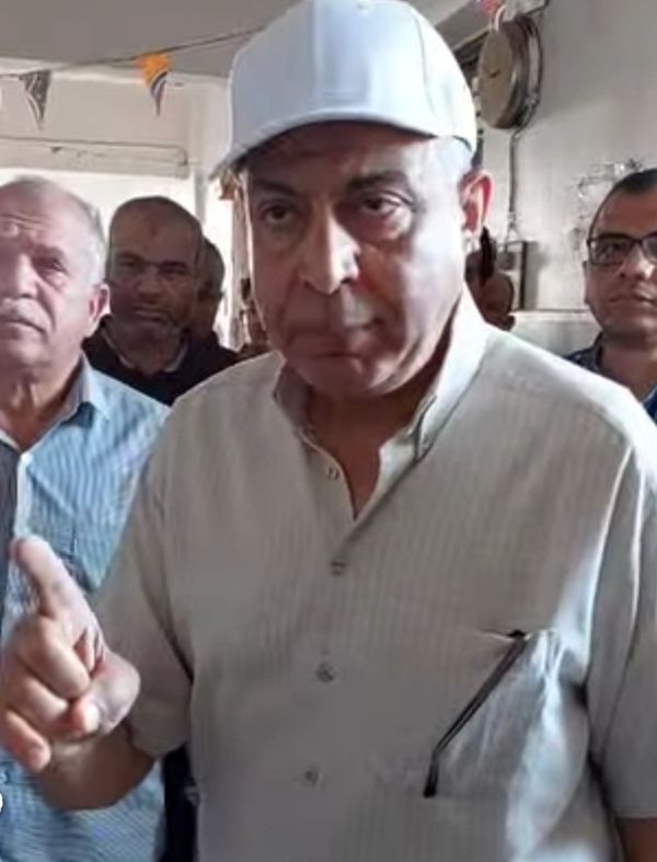 محافظ المنيا 