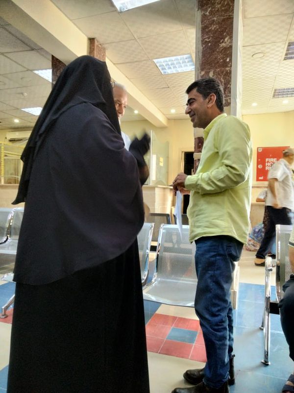 محافظة مطروح 