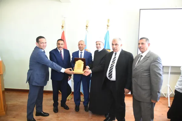 محافظة مطروح 