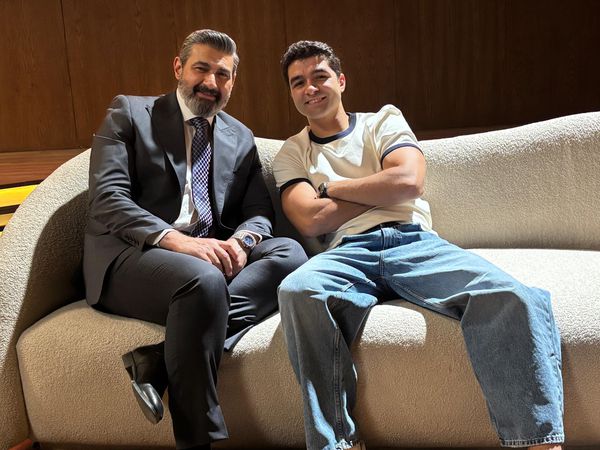 مسلسل للعدالة وجه آخر 
