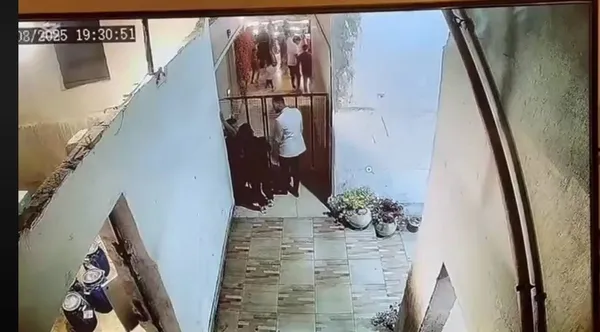 مشاجرة قاعة أفراح البارون ببنى سويف 