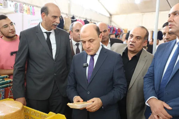 معرض أهلًا مدارس 