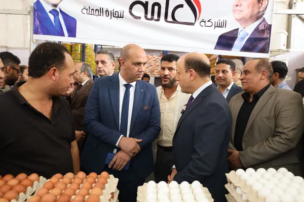 معرض أهلًا مدارس 