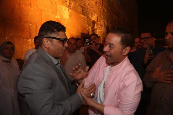مهرجان القلعة للموسيقى والغناء 