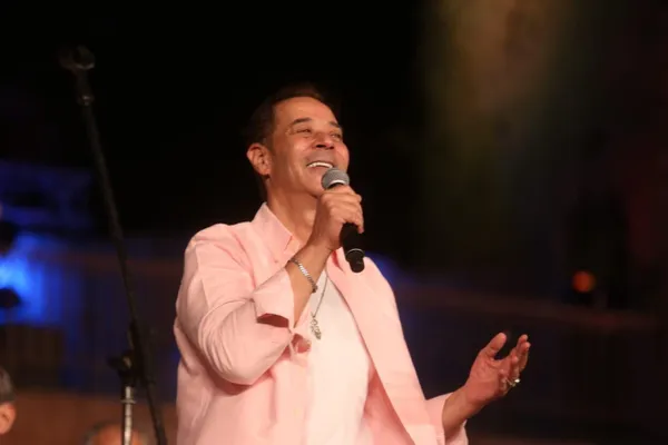 مهرجان القلعة للموسيقى والغناء 