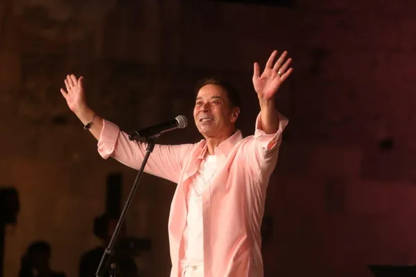 مهرجان القلعة للموسيقى والغناء 