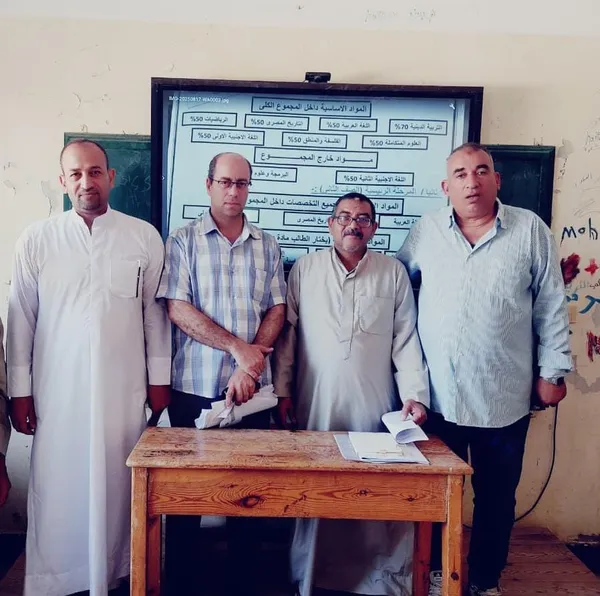 ندوة توعوية بمدرسة كودية الإسلام 