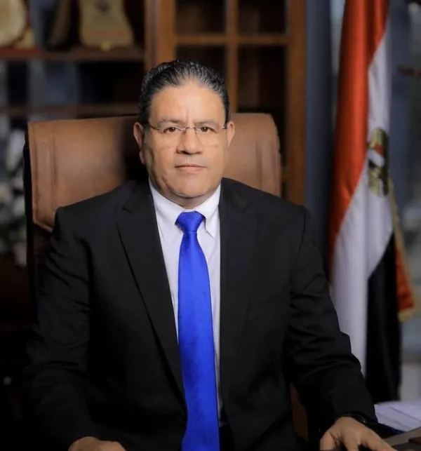 وكيل وزارة الصحة بالمنوفية 